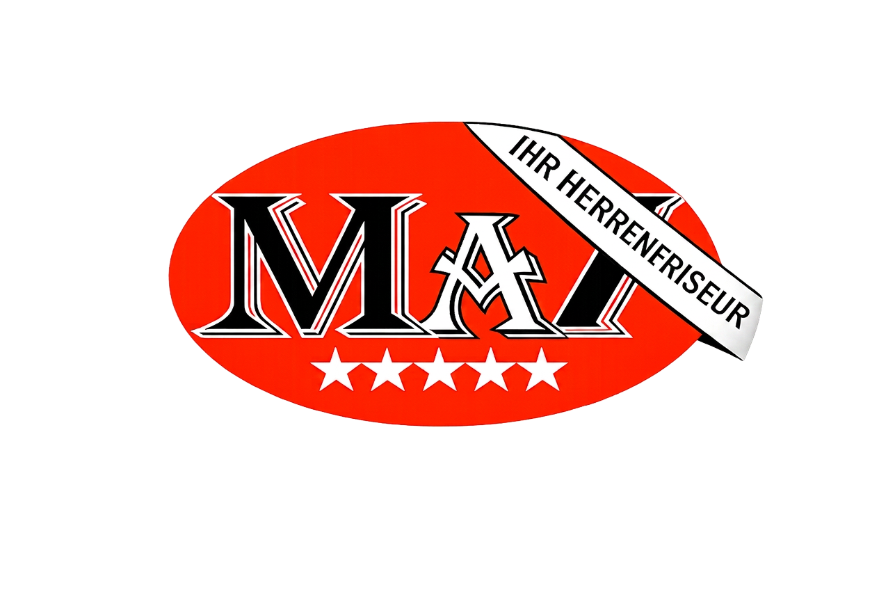 MAX Herrenfriseur Logo